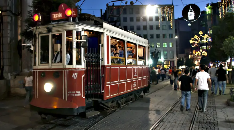 İstanbul